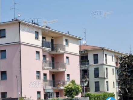 Appartamenti in V.le Marco Biagi, 6 Reggio nell'Emilia L3