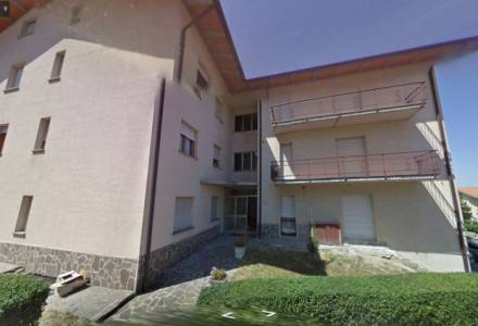 Appartamento al p. terra con garage a Castelnovo ne' Monti