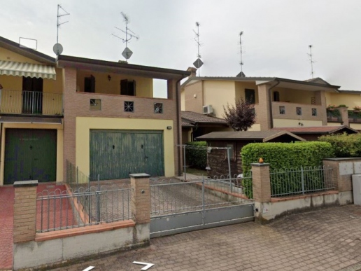 Casa a schiera 2 piani con garage doppio a San Polo d'Enza - 3