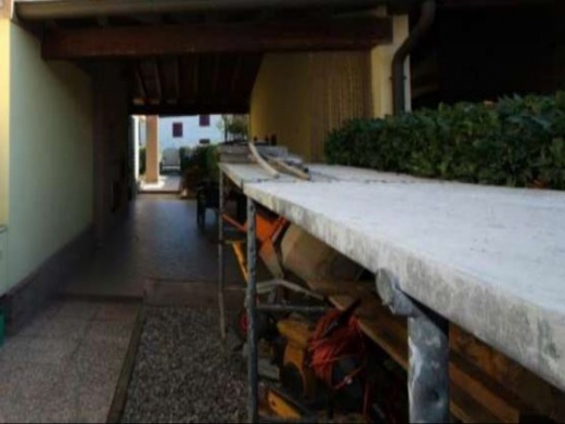 Casa a schiera 2 piani con garage doppio a San Polo d'Enza - 4