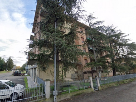 Appartamento al 1 piano con cantina in Castelnovo di Sotto - 5