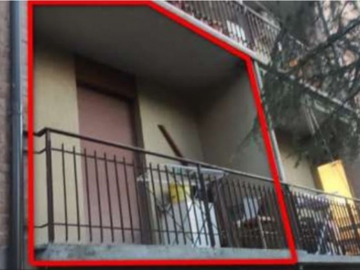 Appartamento al 1 piano con cantina in Castelnovo di Sotto - 4