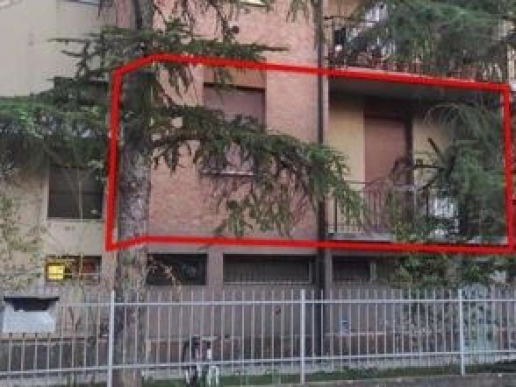 Appartamento al 1 piano con cantina in Castelnovo di Sotto - 2