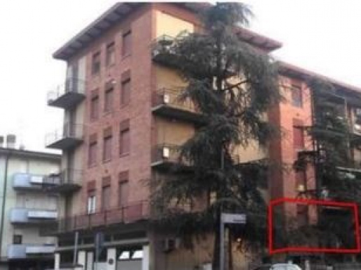 Appartamento al 1 piano con cantina in Castelnovo di Sotto - 1