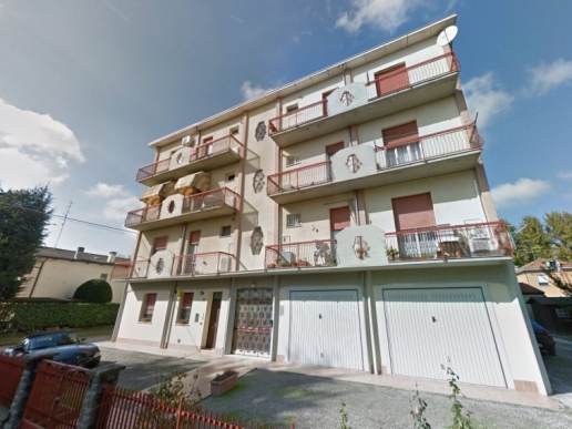 Appartamento al 3 piano con garage in Campagnola Emilia - 1
