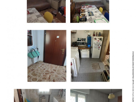 Appartamento posto al piano quarto in Via Gramsci a Modena - 1