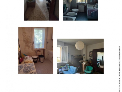 Appartamento posto al piano quarto in Via Gramsci a Modena - 2