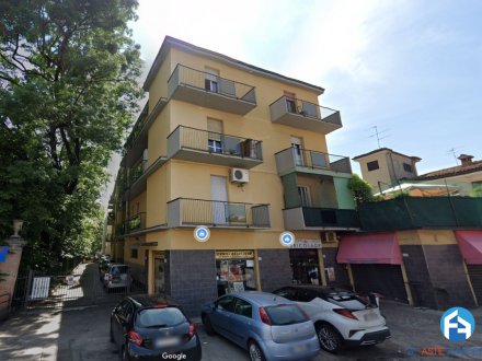 Appartamento in via Vignolese a Modena zona Policlinico