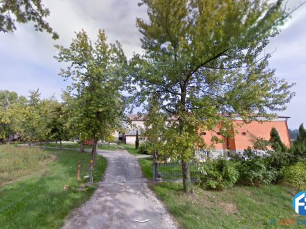 Fabbricati e terreni agricoli in Sabbione, Reggio Emilia