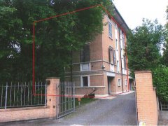 Villa abbinata in Rubiera - Via Dante Alighieri 1/1 - 1