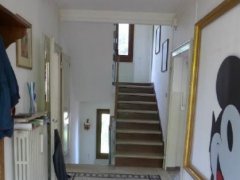 Appartamento su 3 piani con cantina, garage a Carpineti (RE) - 9