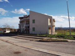 Terreni e fabbricati condominiali in Rosciano (PE) - 11