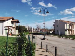 Terreni e fabbricati condominiali in Rosciano (PE) - 16