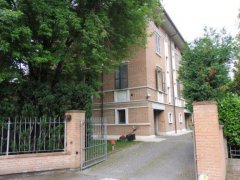Villa abbinata in Rubiera - Via Dante Alighieri 1/1 - 9