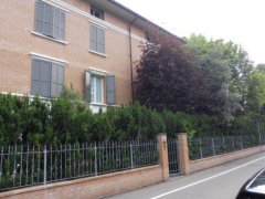 Villa abbinata in Rubiera - Via Dante Alighieri 1/1 - 12