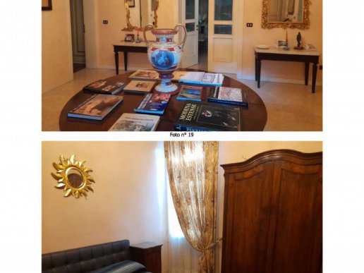 Villa padronale su tre piani a Saliceto Panaro in Modena - 9
